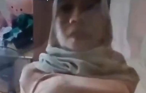 Tiktoker Jilbab Pamer Bobba Brutal Bulat Telegram Viral 2024